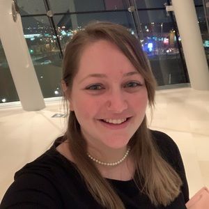 Meet your Posher, Jessi